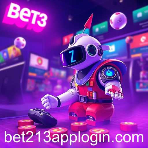 The Rise of Bet213 in the Digital Gaming Sphere
