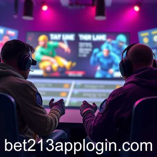 The Rise of Digital Gaming in 2025